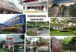Blk 6A Boon Tiong Arcadia (Bukit Merah), HDB 5 Rooms #202231992